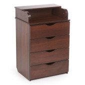 Комод-пеленатор DeSon KOMOD60 горіх