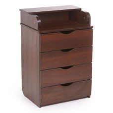 Комод-пеленатор DeSon KOMOD60 горіх Комод-пеленатор DeSon KOMOD60 горіх