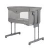 Детская кроватка Bebe Confort Amara Tinted Grey