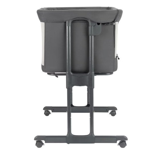 Дитяче ліжечко Bebe Confort Amara Tinted Graphite