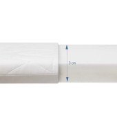 Дитяче ліжечко Maxi-Cosi Iora Pro Elegance Beige Дитяче ліжечко Maxi-Cosi Iora Pro Elegance Beige