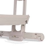 Дитяче ліжечко Maxi-Cosi Iora Pro Elegance Beige Дитяче ліжечко Maxi-Cosi Iora Pro Elegance Beige