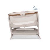 Дитяче ліжечко Maxi-Cosi Iora Pro Elegance Beige Дитяче ліжечко Maxi-Cosi Iora Pro Elegance Beige