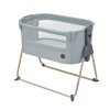 Детская кроватка Maxi-Cosi Tori Beyond Grey Eco