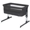Детская кроватка Bebe Confort Calidoo Tinted Graphite