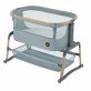 Детская кроватка Maxi-Cosi Iora Air Beyond Grey