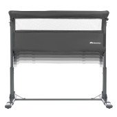 Детская кроватка Bebe Confort Zina Mineral Graphite
