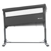 Детская кроватка Bebe Confort Zina Mineral Graphite