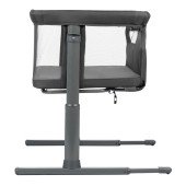 Детская кроватка Bebe Confort Zina Mineral Graphite