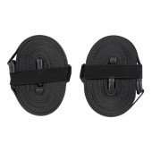 Детская кроватка Bebe Confort Zina Mineral Graphite