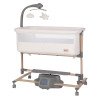 Дитяче ліжечко Carrello Bloom CRL-10304 Harmonia Beige