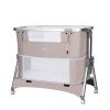 Дитяче ліжечко Carrello Aria CRL-16401 Cream Beige