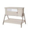 Дитяче ліжечко Carrello Gracia CRL-16502 Linen Beige