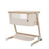 Детская кроватка  Carrello Prima CRL-16503 Honey Beige