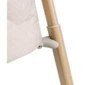 Дитяче ліжечко Carrello Salsa CRL-16507 Cremio Beige