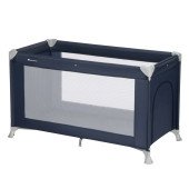 Кроватка-манеж Bebe Confort Sweet Dreams Mineral Navy Blue Кроватка-манеж Bebe Confort Sweet Dreams Mineral Navy Blue