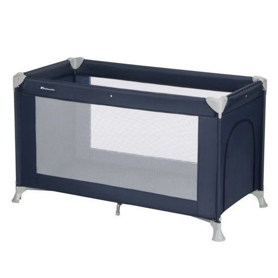 Кроватка-манеж Bebe Confort Sweet Dreams Mineral Navy Blue Кроватка-манеж Bebe Confort Sweet Dreams Mineral Navy Blue