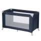 Кроватка-манеж Bebe Confort Sweet Dreams Mineral Navy Blue