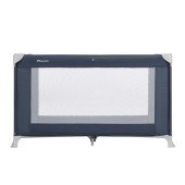 Кроватка-манеж Bebe Confort Sweet Dreams Mineral Navy Blue Кроватка-манеж Bebe Confort Sweet Dreams Mineral Navy Blue