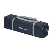 Кроватка-манеж Bebe Confort Sweet Dreams Mineral Navy Blue Кроватка-манеж Bebe Confort Sweet Dreams Mineral Navy Blue