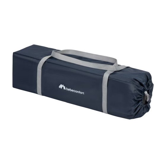 Кроватка-манеж Bebe Confort Sweet Dreams Mineral Navy Blue Кроватка-манеж Bebe Confort Sweet Dreams Mineral Navy Blue