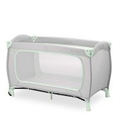 Манеж Hauck Sleep N Play Go Plus Dusty Mint Манеж Hauck Sleep N Play Go Plus Dusty Mint
