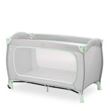Манеж Hauck Sleep N Play Go Plus Dusty Mint Манеж Hauck Sleep N Play Go Plus Dusty Mint