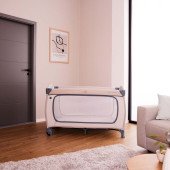 Манеж Hauck Sleep N Play Go Plus Dusty Blue Манеж Hauck Sleep N Play Go Plus Dusty Blue