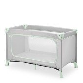Манеж Hauck Dream N Play Plus Dusty Mint Манеж Hauck Dream N Play Plus Dusty Mint