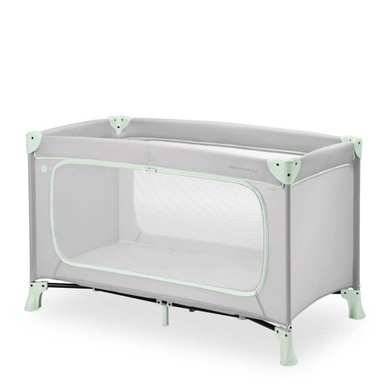 Манеж Hauck Dream N Play Plus Dusty Mint Манеж Hauck Dream N Play Plus Dusty Mint