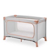 Манеж Hauck Dream N Play Plus Dusty Cork Манеж Hauck Dream N Play Plus Dusty Cork