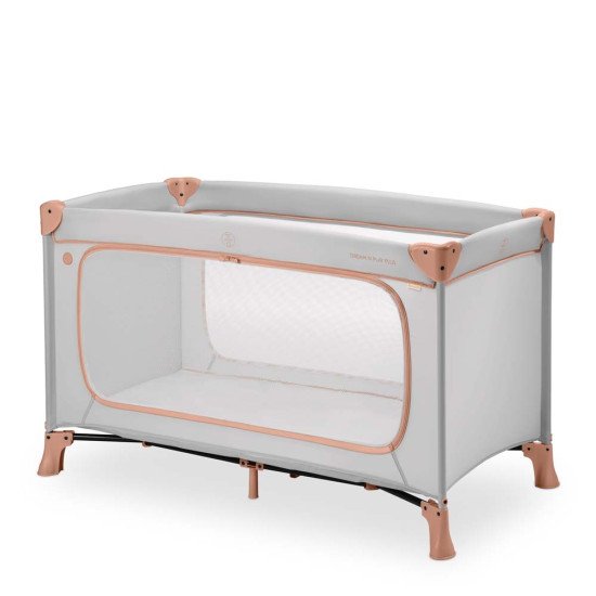 Манеж Hauck Dream N Play Plus Dusty Cork Манеж Hauck Dream N Play Plus Dusty Cork