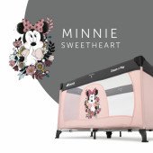 Манеж Hauck Dream N Play Minnie Sweetheart Манеж Hauck Dream N Play Minnie Sweetheart