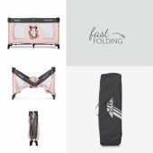 Манеж Hauck Dream N Play Minnie Sweetheart Манеж Hauck Dream N Play Minnie Sweetheart