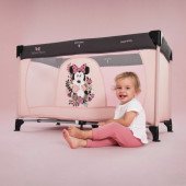Манеж Hauck Dream N Play Minnie Sweetheart Манеж Hauck Dream N Play Minnie Sweetheart