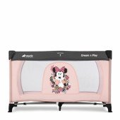 Манеж Hauck Dream N Play Minnie Sweetheart Манеж Hauck Dream N Play Minnie Sweetheart