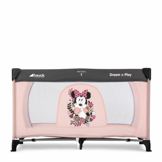 Манеж Hauck Dream N Play Minnie Sweetheart Манеж Hauck Dream N Play Minnie Sweetheart