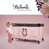 Манеж Hauck Dream N Play Minnie Sweetheart Манеж Hauck Dream N Play Minnie Sweetheart