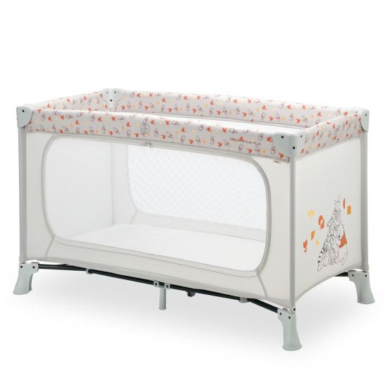 Манеж Hauck Dream N Play Plus Pooh Friends Beige Манеж Hauck Dream N Play Plus Pooh Friends Beige