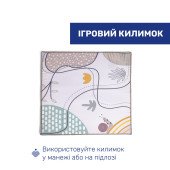Манеж Chicco Open Box блакитний Манеж Chicco Open Box блакитний