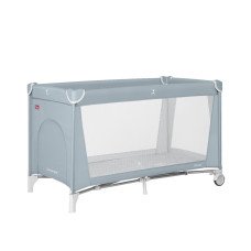 Манеж Carrello Piccolo CRL-18101 Ash Grey