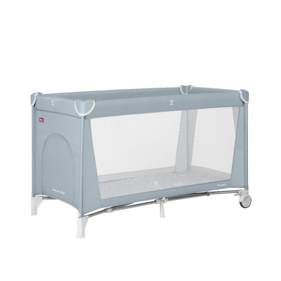 Манеж Carrello Piccolo CRL-18101 Ash Grey