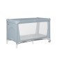 Манеж Carrello Piccolo CRL-18101 Ash Grey