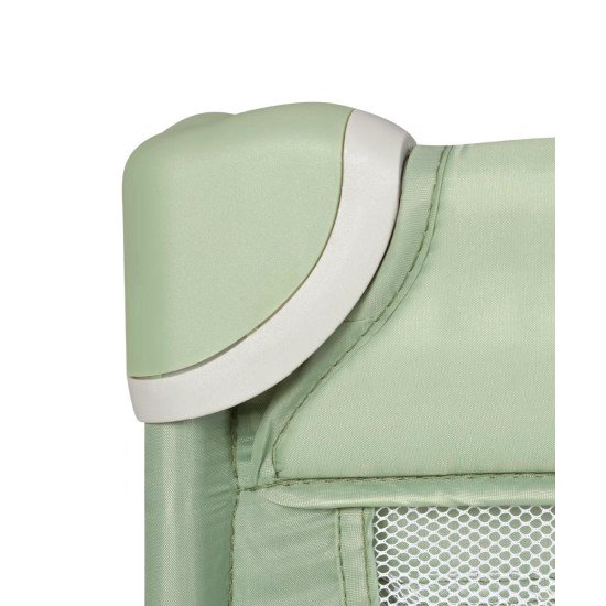 Манеж Carrello Piccolo CRL-18101 Mint Green Манеж Carrello Piccolo CRL-18101 Mint Green