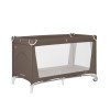 Манеж Carrello Piccolo CRL-18101 Chocolate Brown