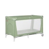 Манеж Carrello Piccolo CRL-18101 Mint Green Манеж Carrello Piccolo CRL-18101 Mint Green