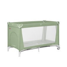 Манеж Carrello Piccolo CRL-18101 Mint Green Манеж Carrello Piccolo CRL-18101 Mint Green