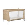 Манеж Carrello Piccolo CRL-18101 Sand Beige