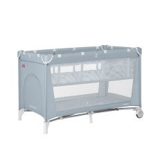 Манеж Carrello Piccolo+ CRL-18102 Ash Grey