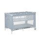 Манеж Carrello Piccolo+ CRL-18102 Ash Grey